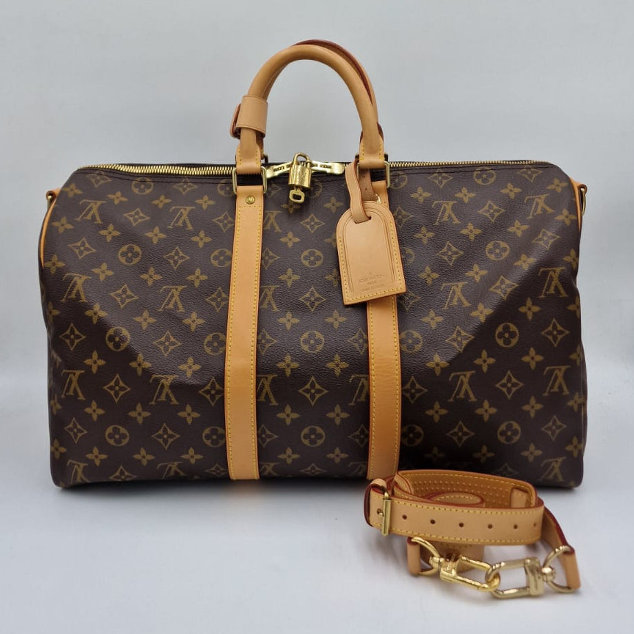 Louis Vuitton Keepall 45