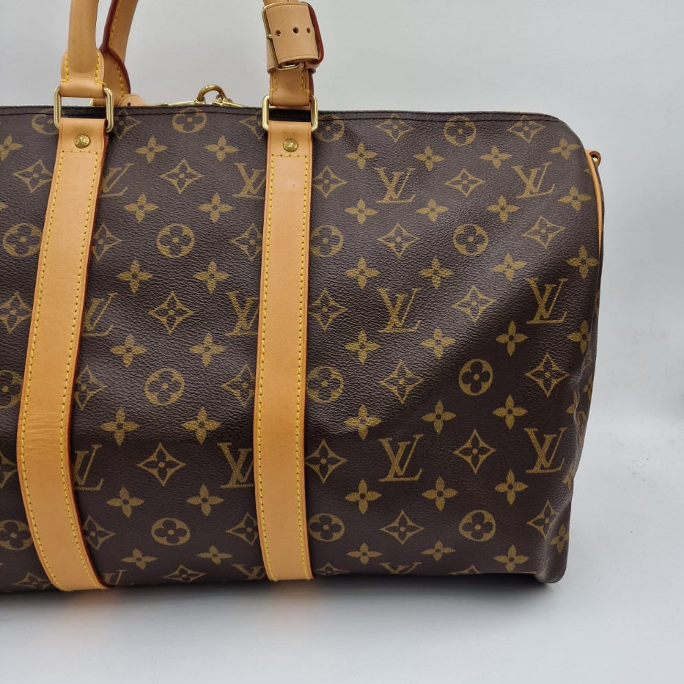 Louis Vuitton Keepall 45