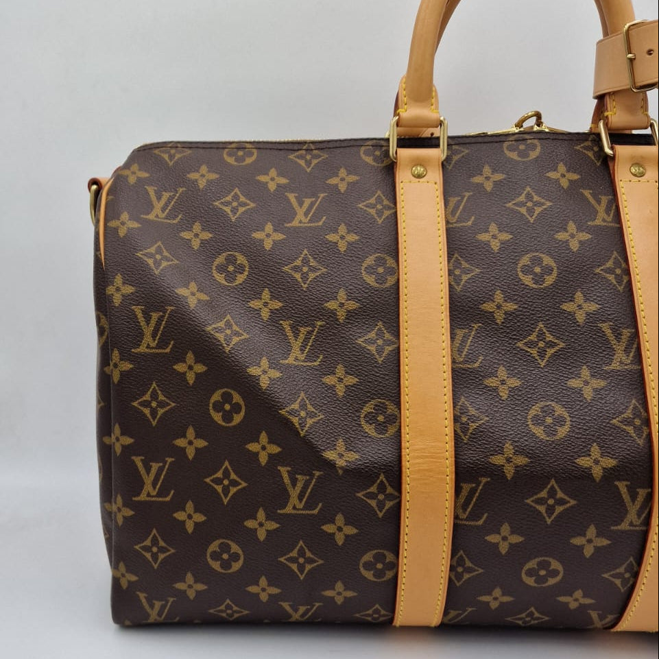 Louis Vuitton Keepall 45