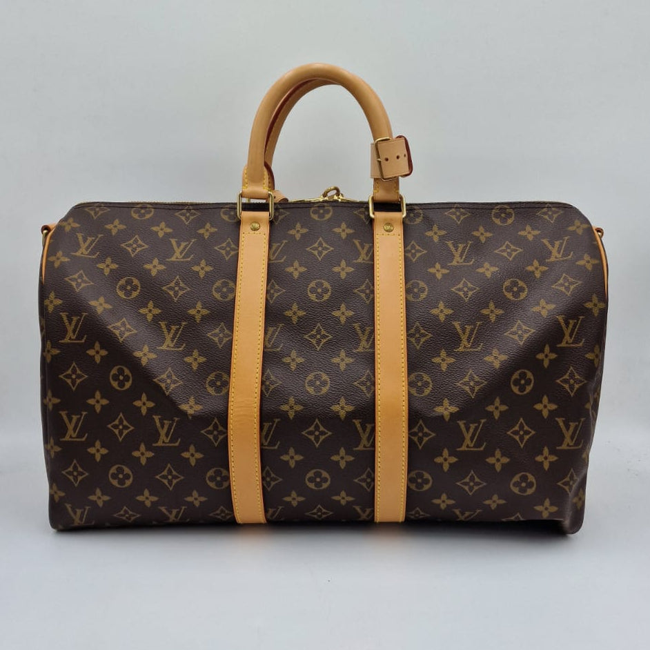 Louis Vuitton Keepall 45