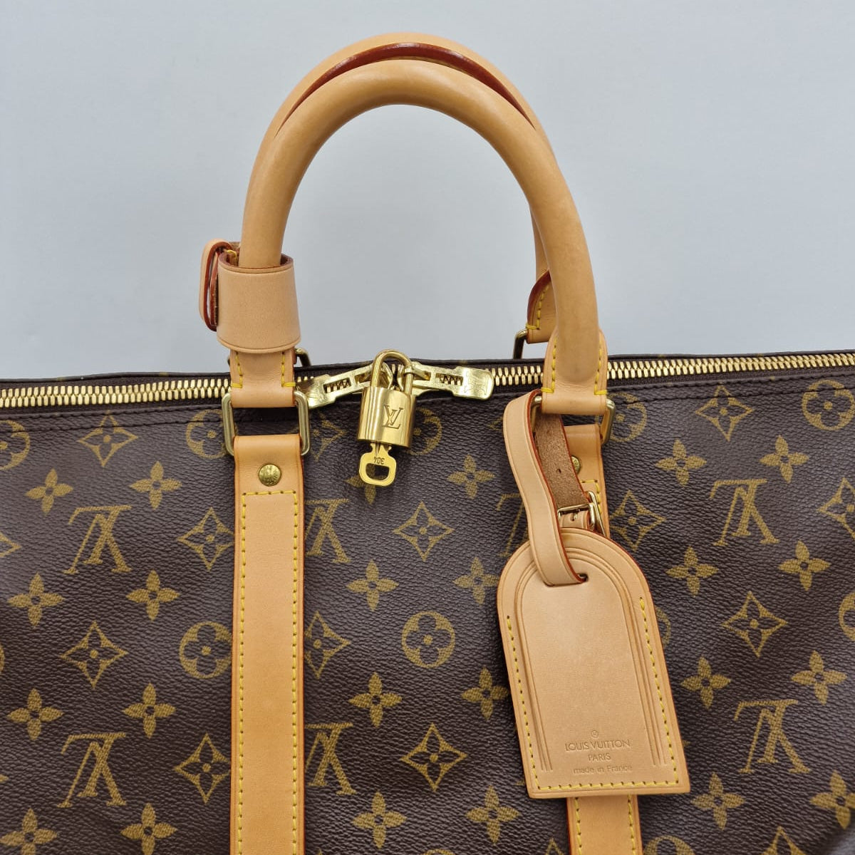 Louis Vuitton Keepall 45