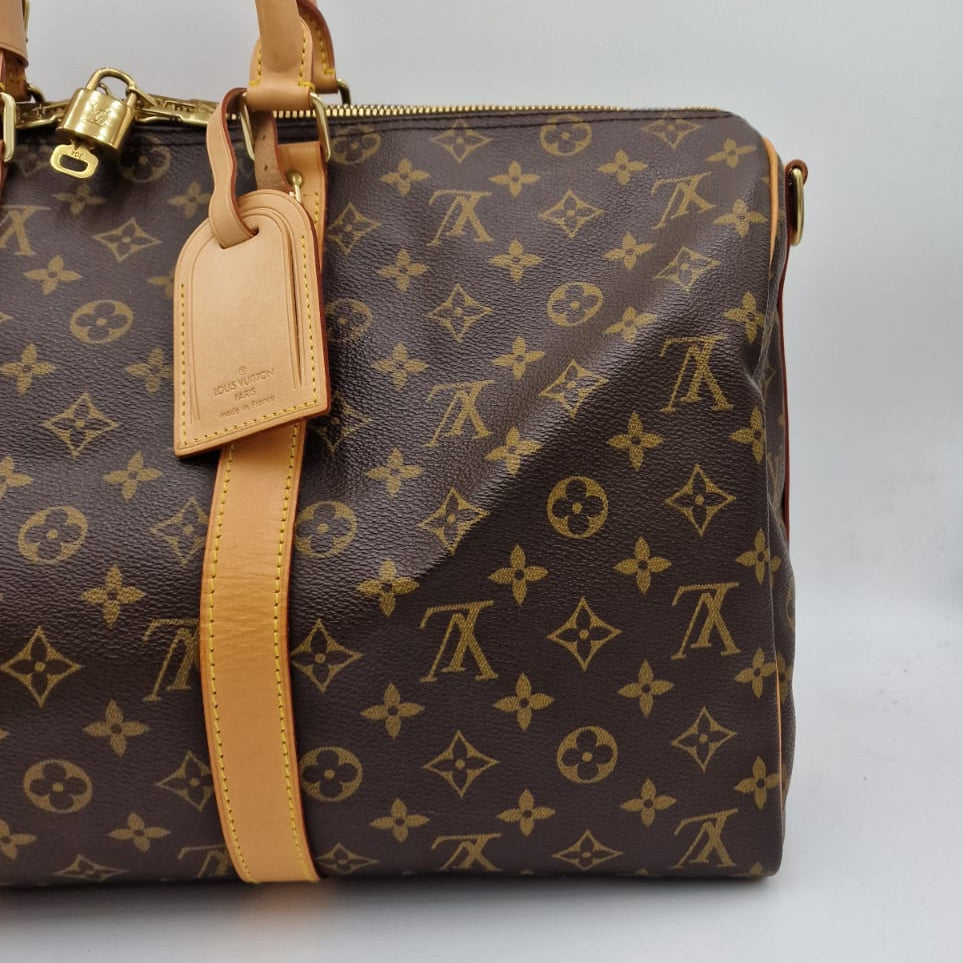 Louis Vuitton Keepall 45