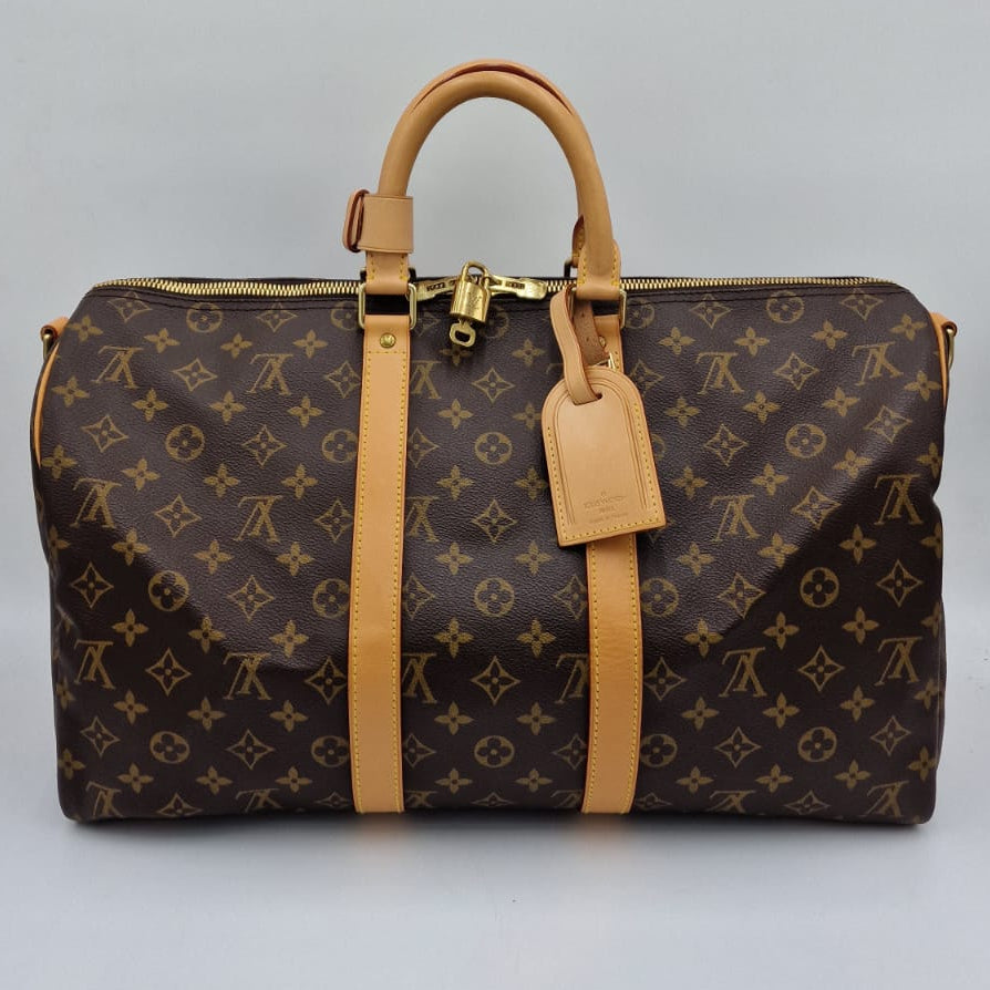 Louis Vuitton Keepall 45
