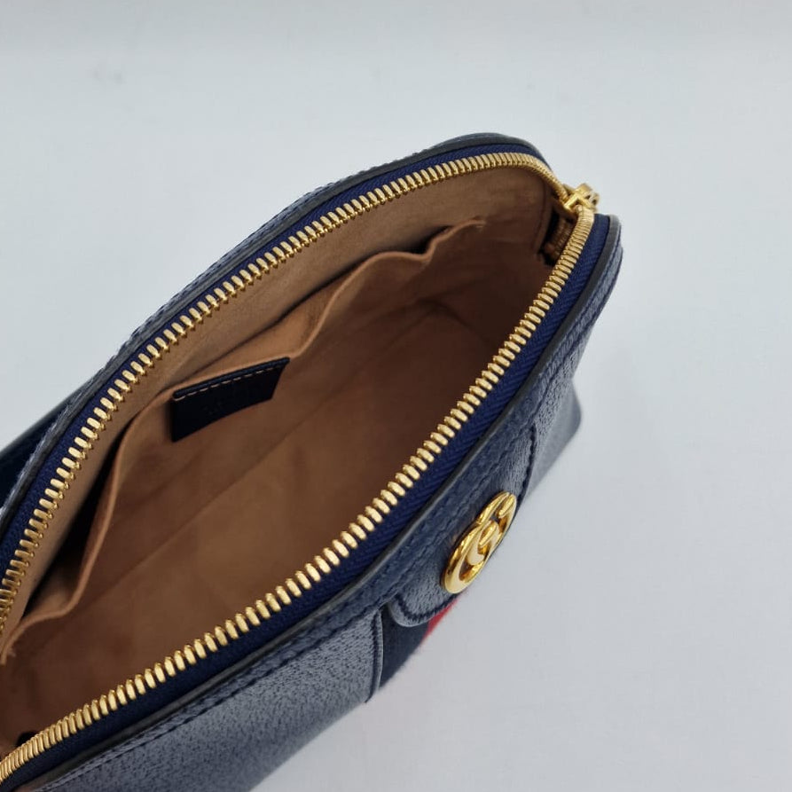 Gucci Ophidia Leather Bag