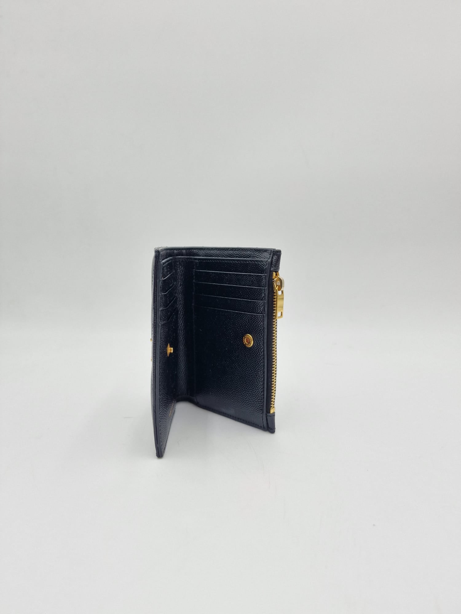 Saint Laurent wallet
