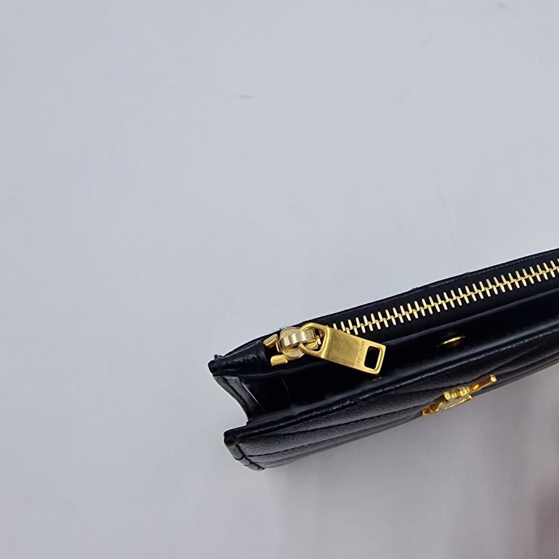 Saint Laurent wallet