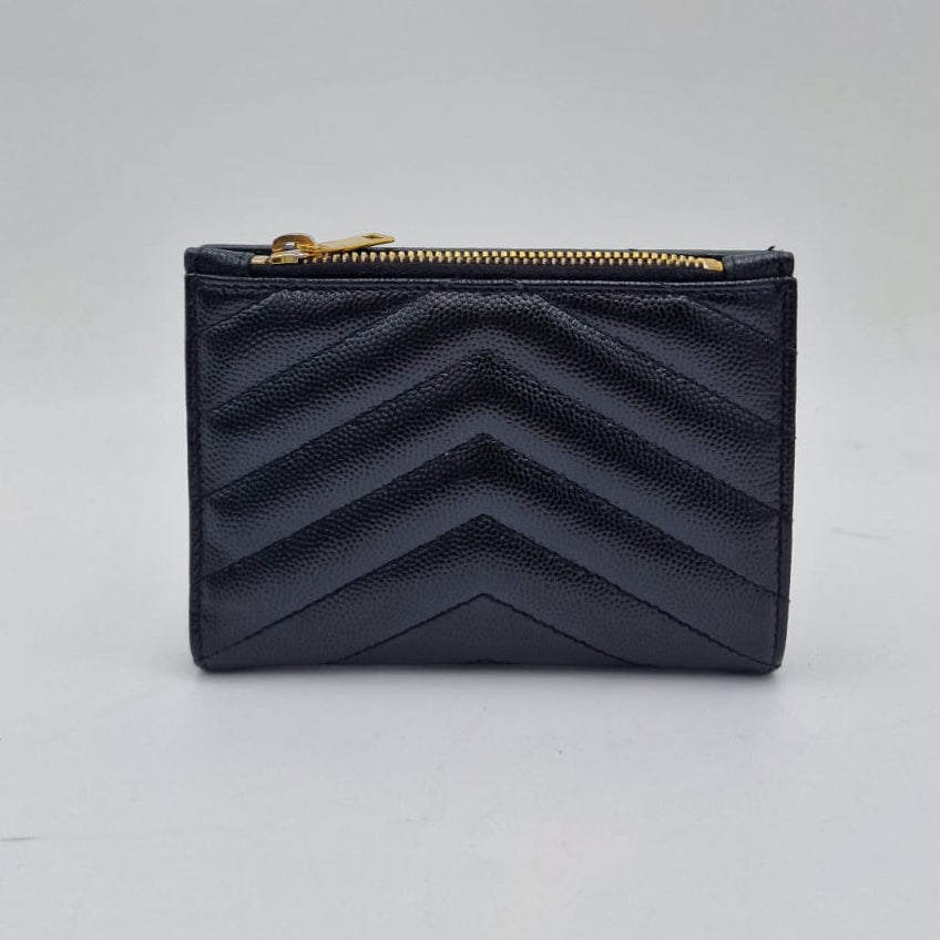 Saint Laurent wallet