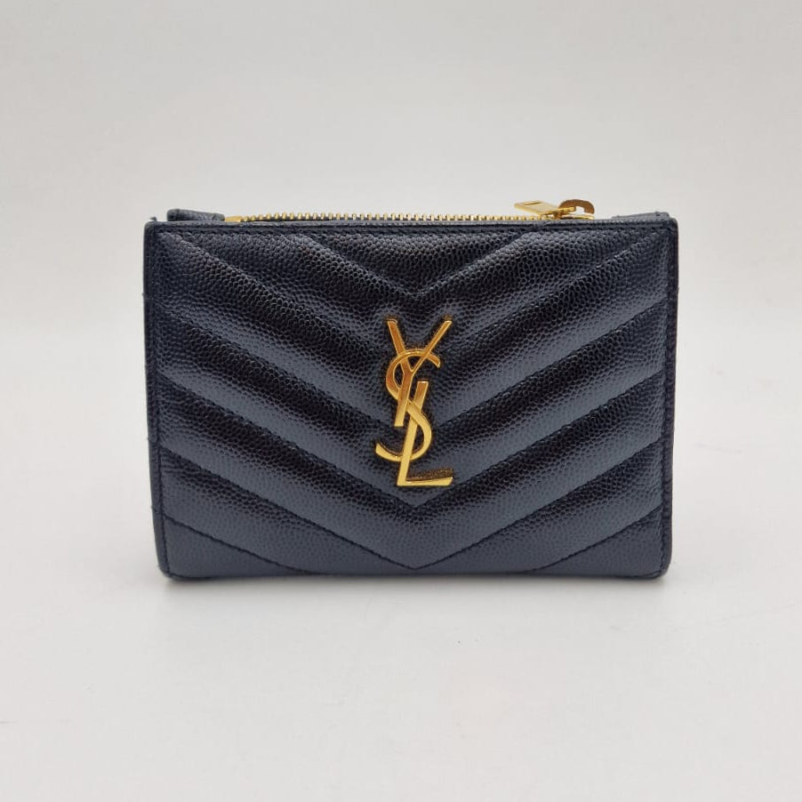 Saint Laurent wallet