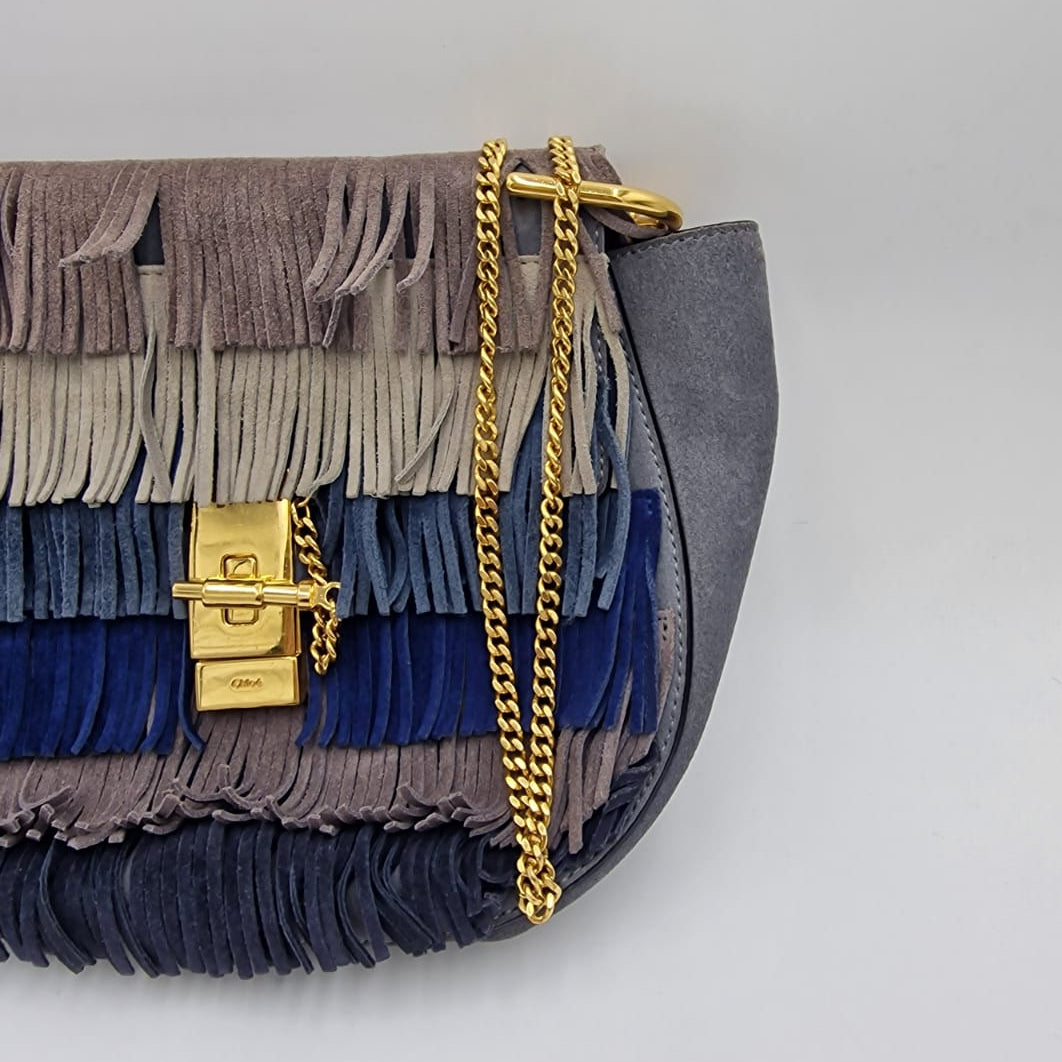 Chloe Drew Bag