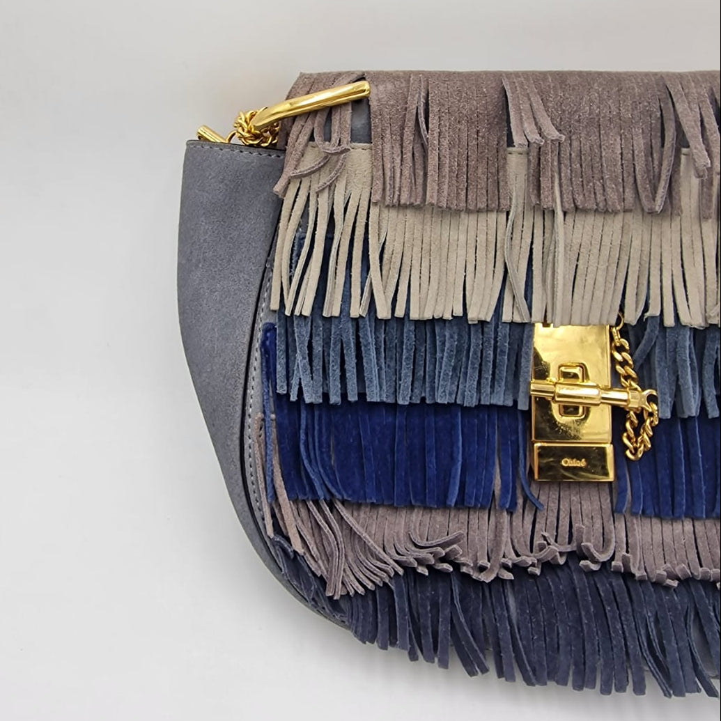 Chloe Drew Bag