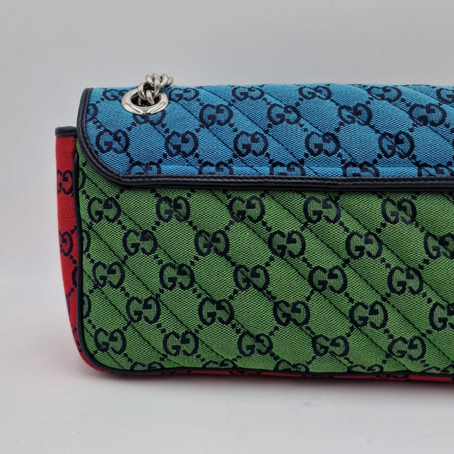 Gucci Marmont Matelasse