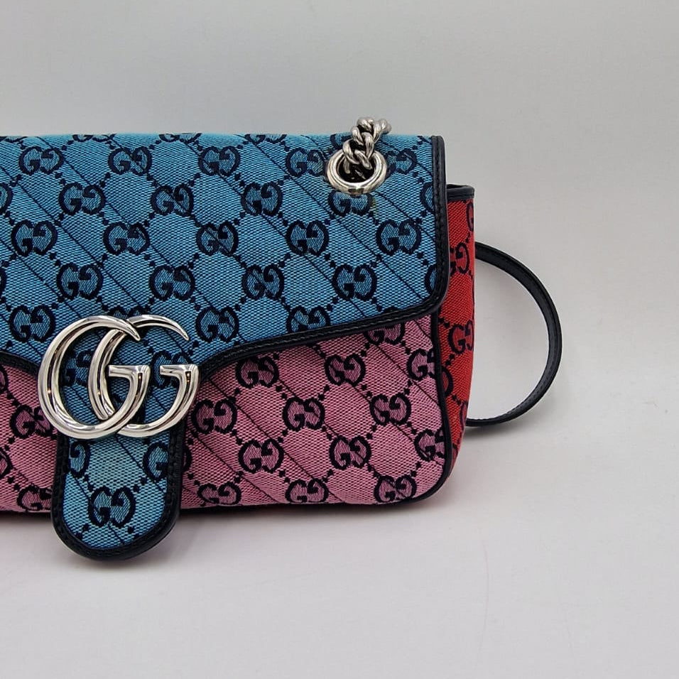 Gucci Marmont Matelasse