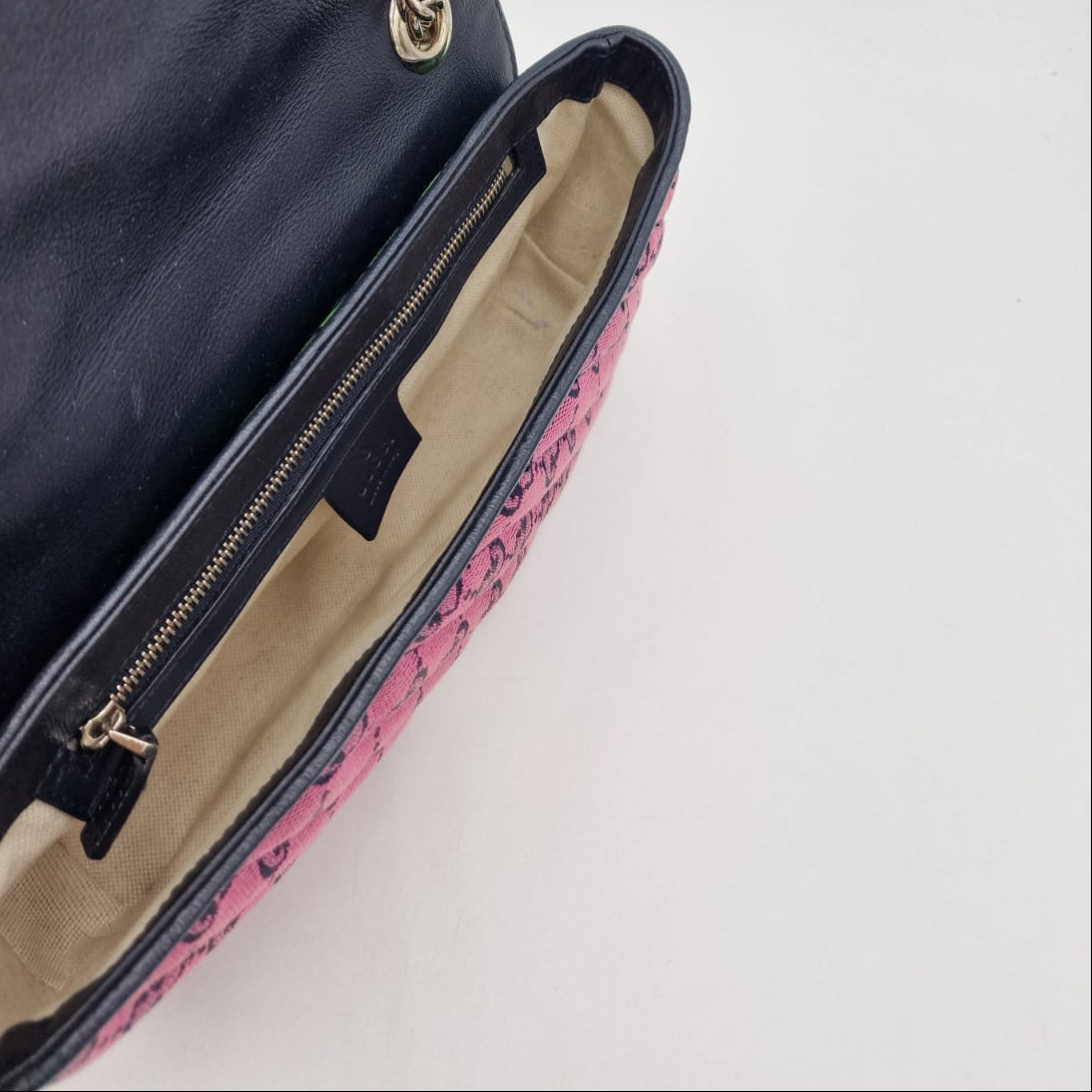 Gucci Marmont Matelasse