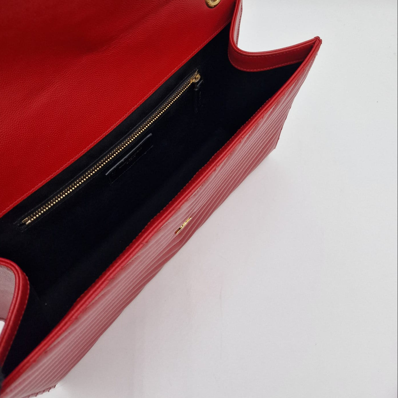 Saint Laurent Envelope Bag