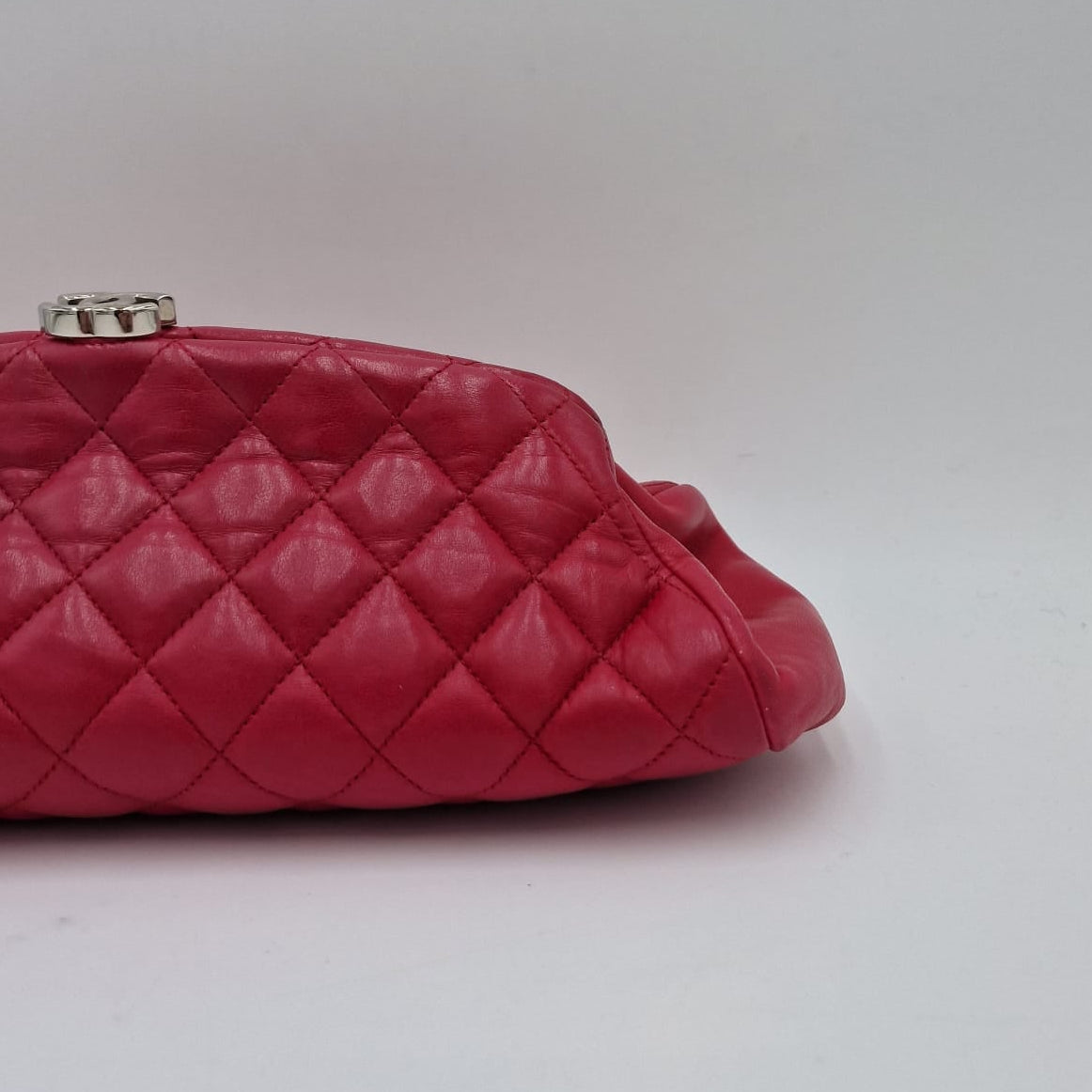Chanel Timeless Clutch