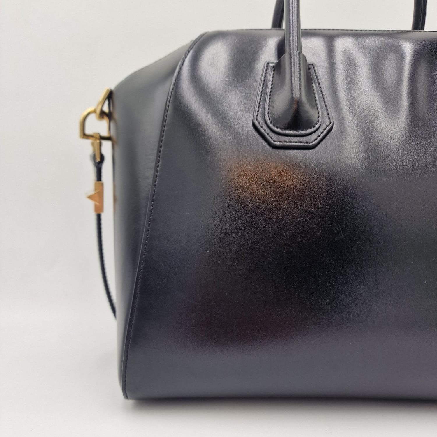 Givenchy Antigona Medium Black