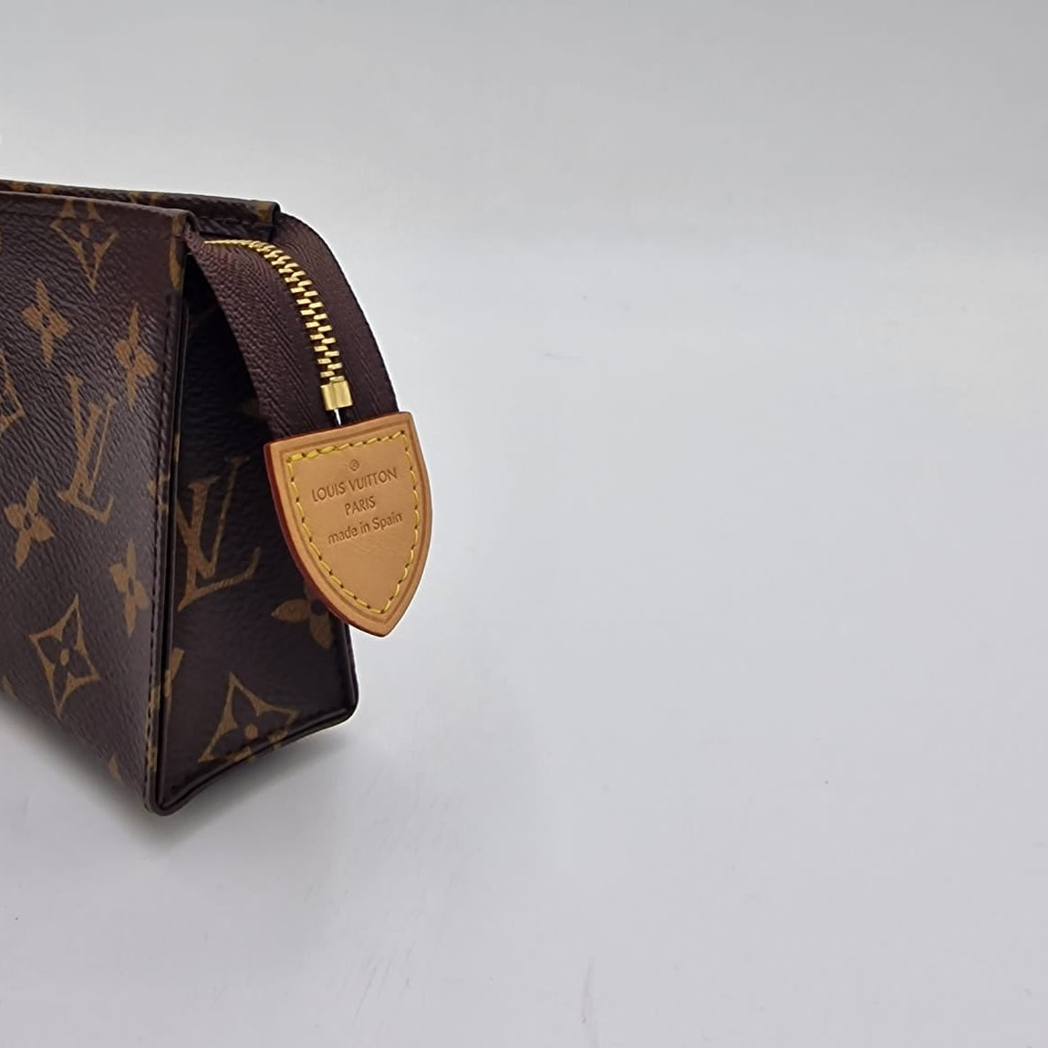 Louis Vuitton Pouch
