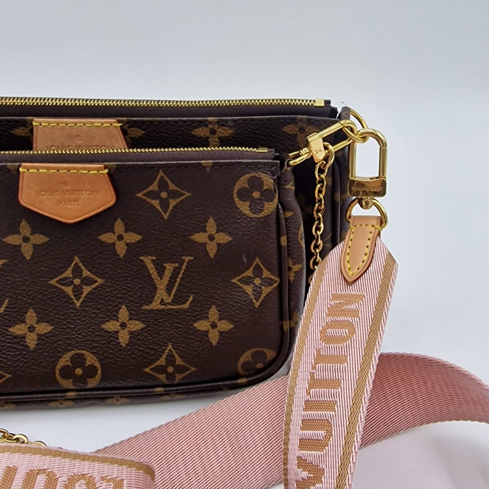 Louis Vuitton Multi Pochette Accessoires