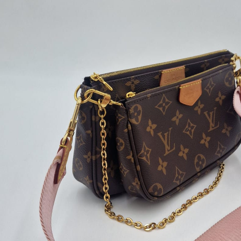 Louis Vuitton Multi Pochette Accessoires