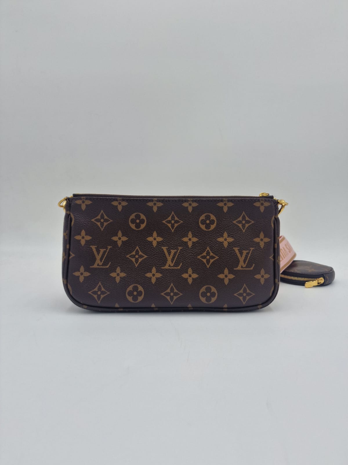 Louis Vuitton Multi Pochette Accessoires