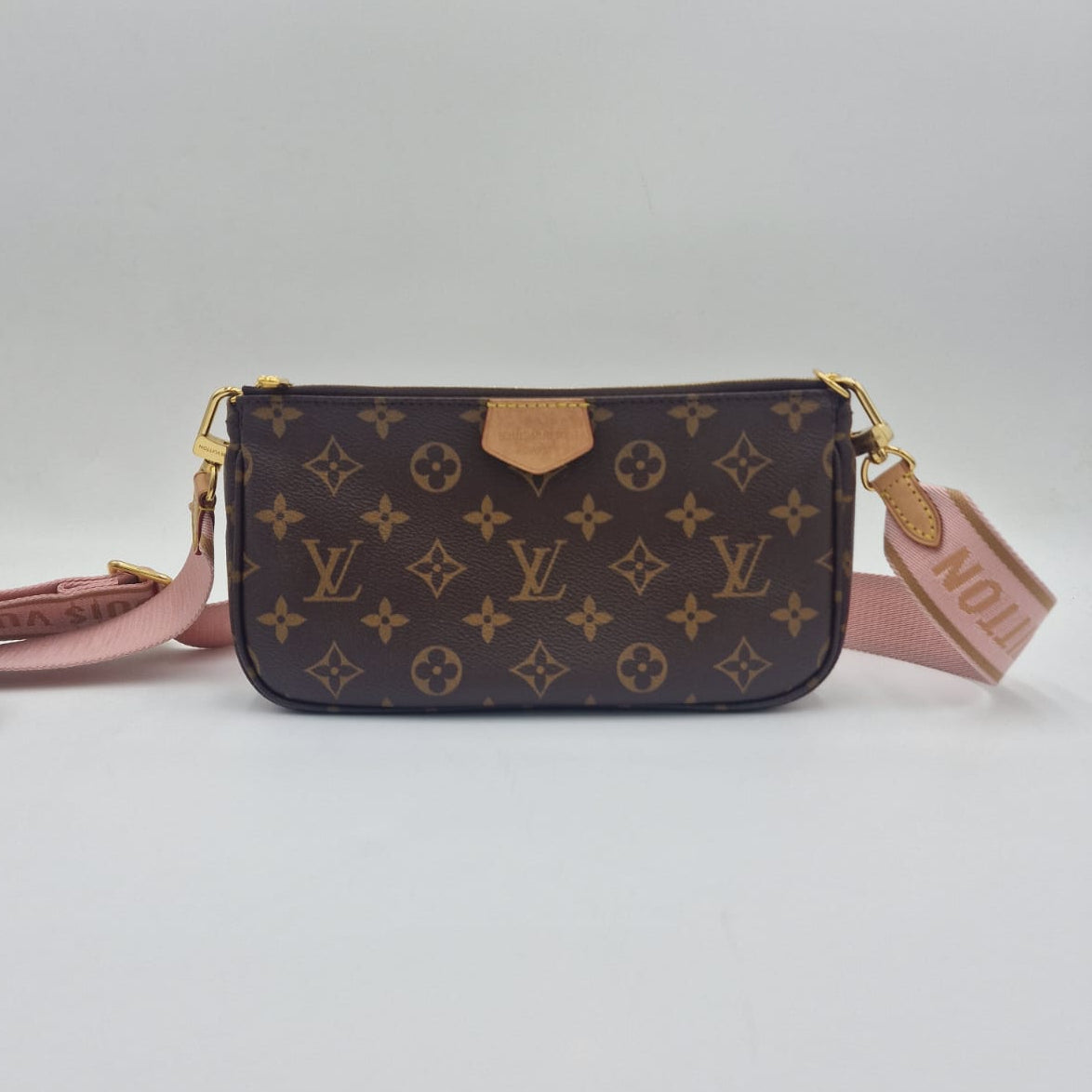 Louis Vuitton Multi Pochette Accessoires