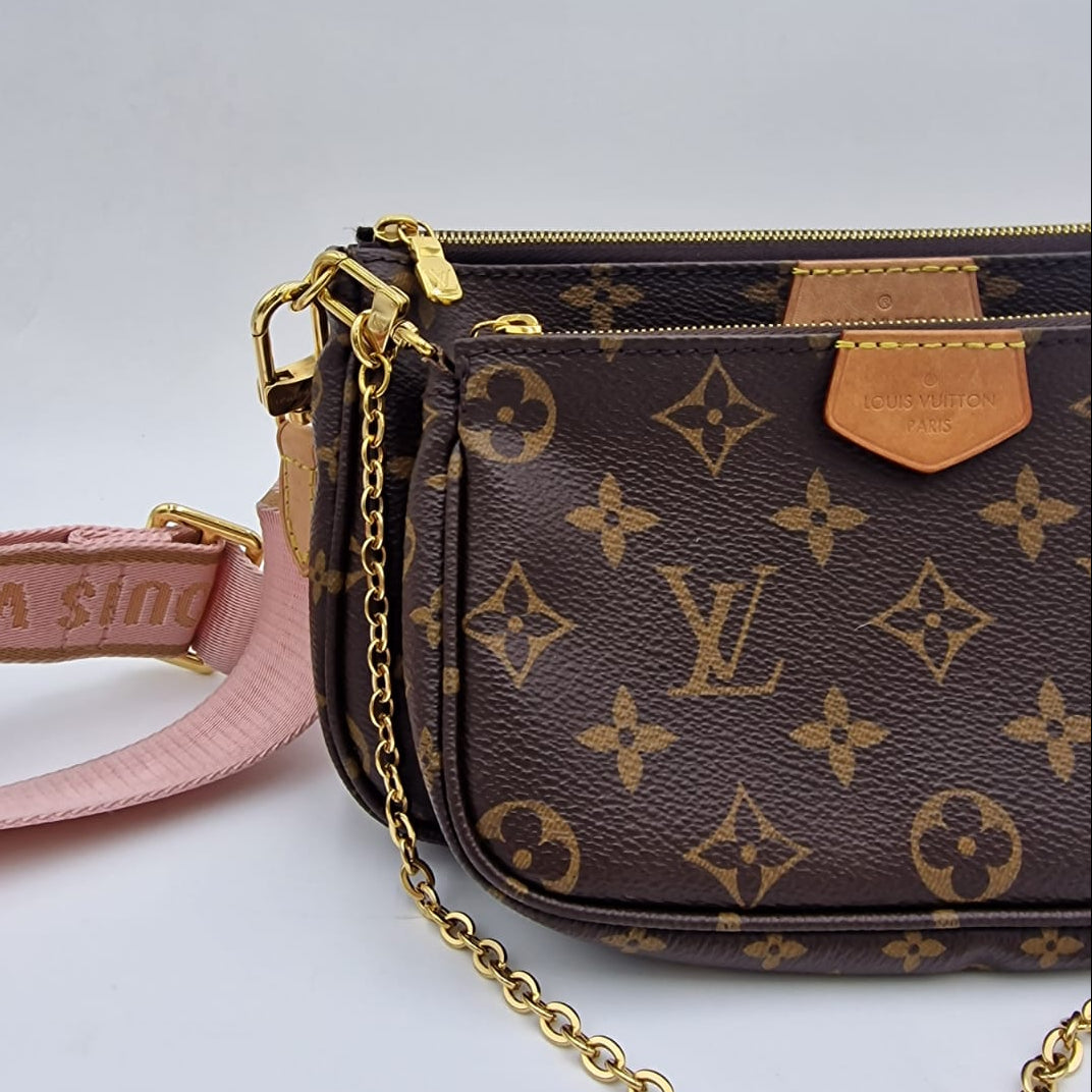 Louis Vuitton Multi Pochette Accessoires