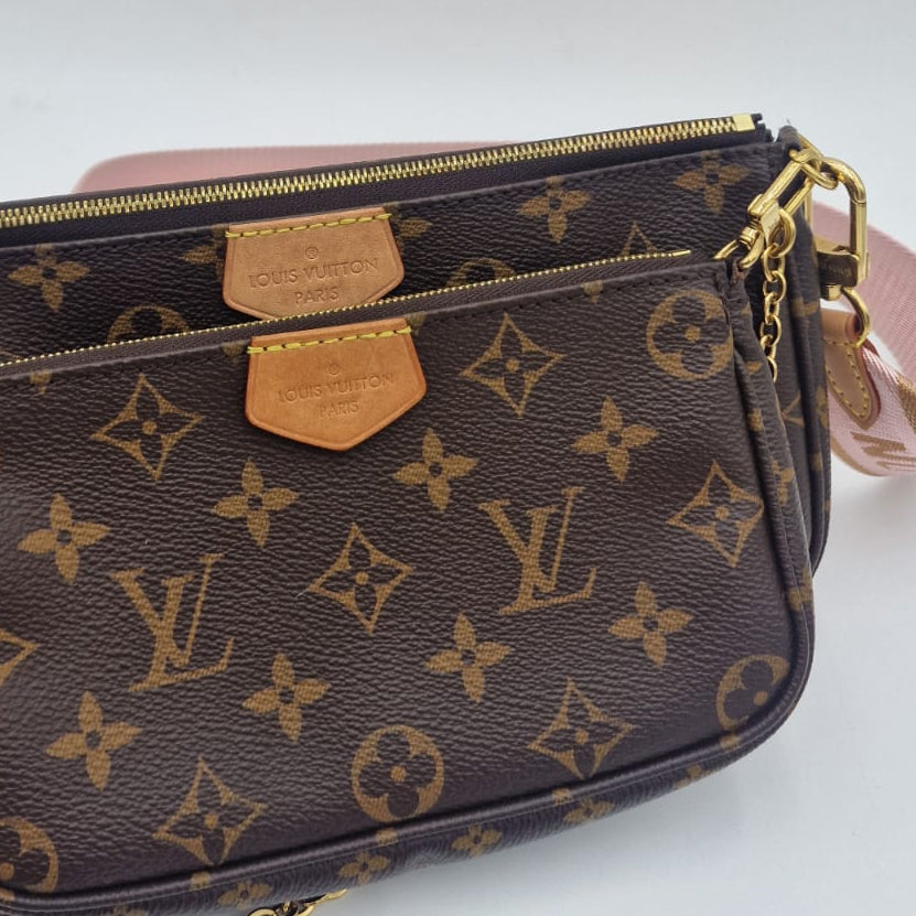 Louis Vuitton Multi Pochette Accessoires