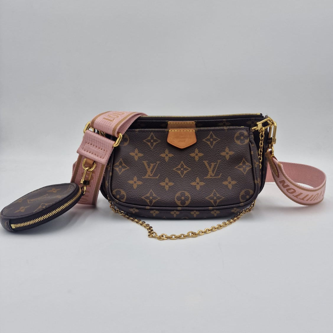 Louis Vuitton Multi Pochette Accessoires