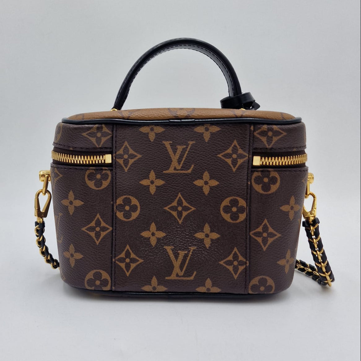 Louis Vuitton Vanity PM Reverse