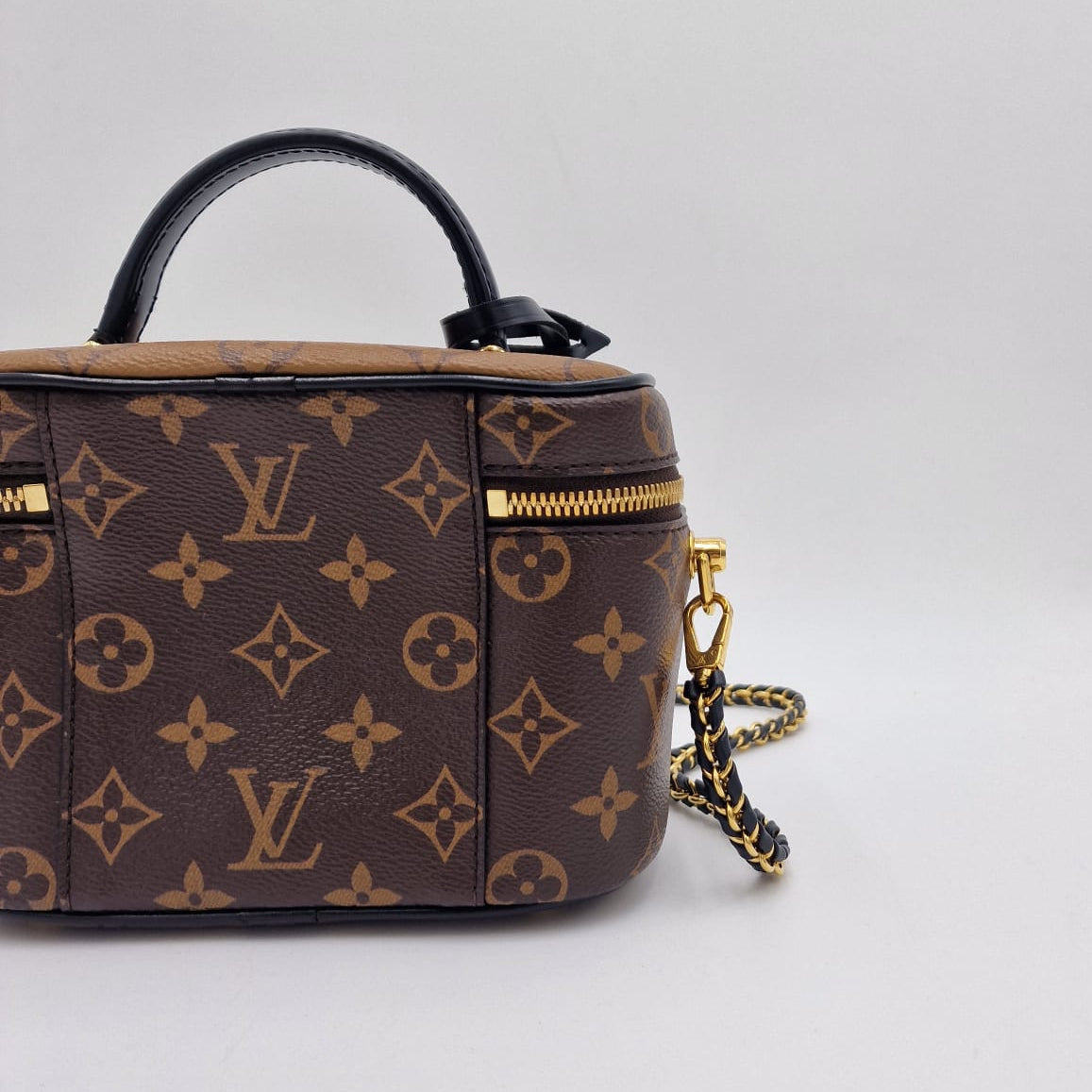 Louis Vuitton Vanity PM Reverse