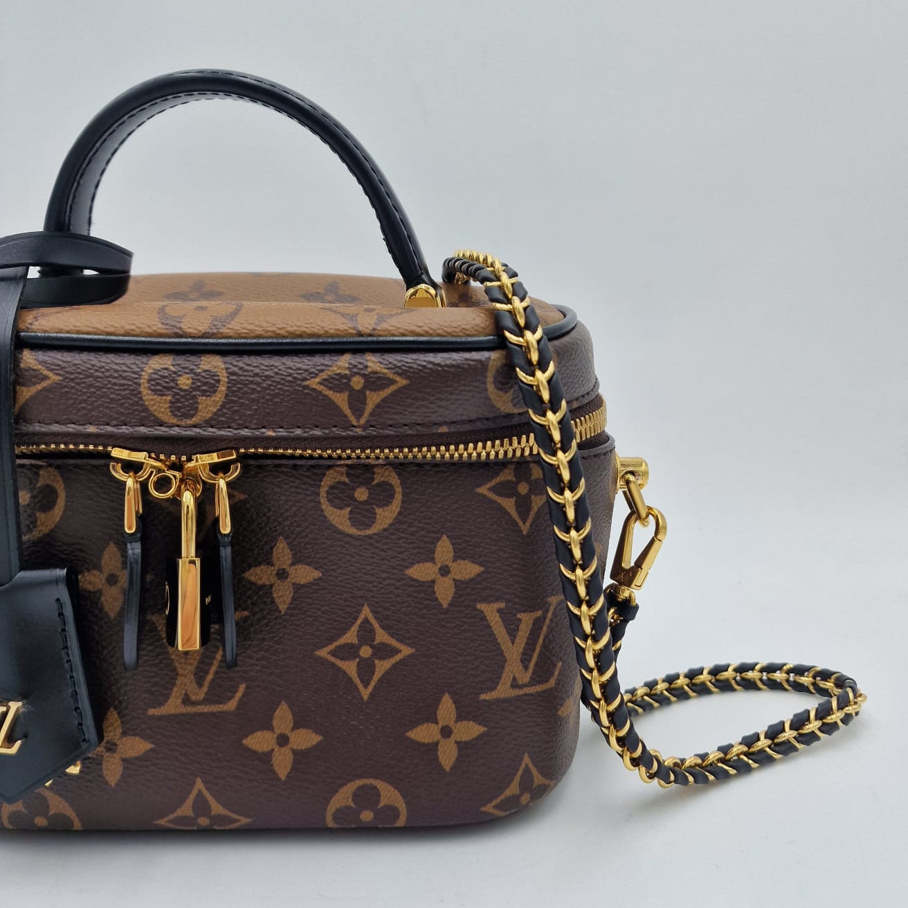 Louis Vuitton Vanity PM Reverse