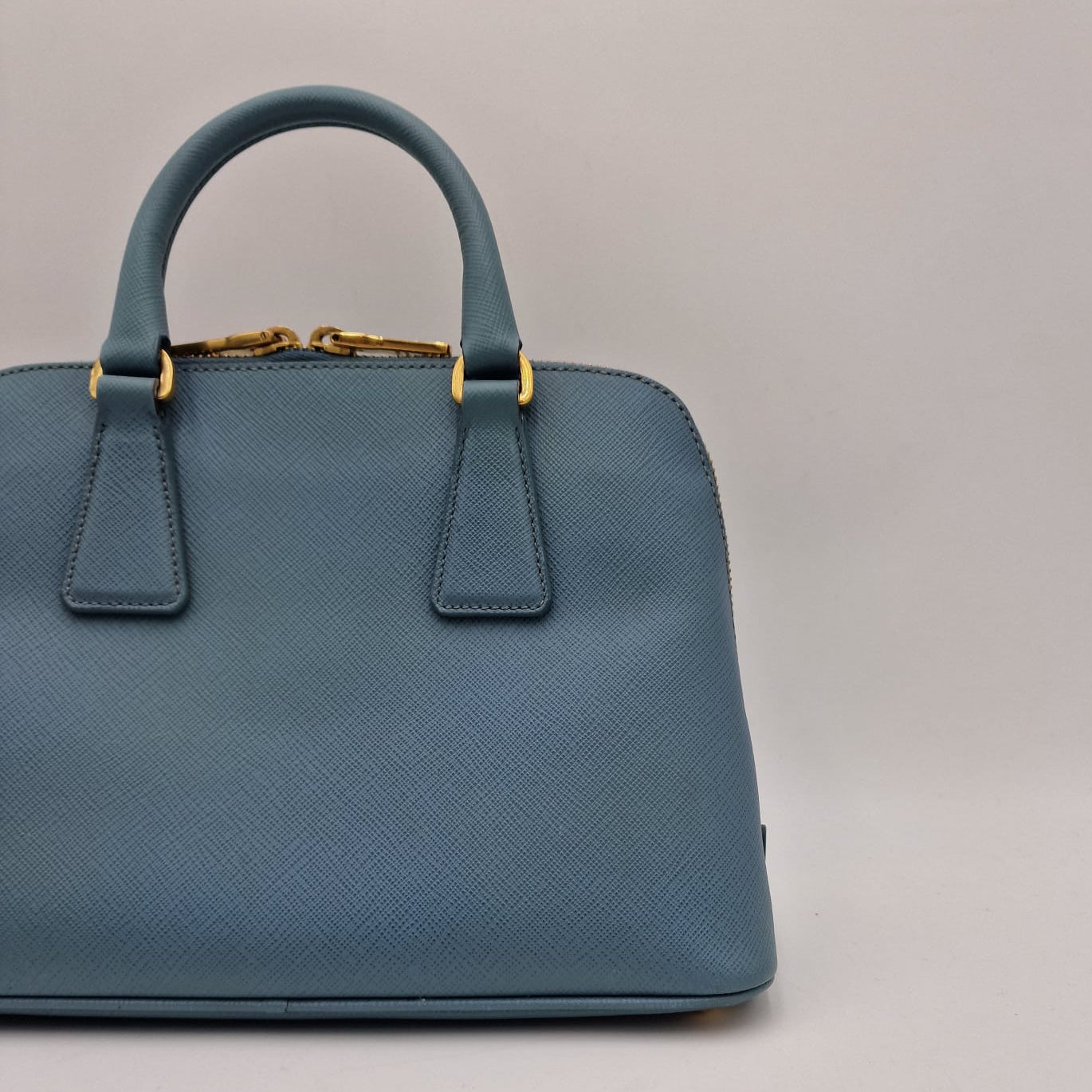 Prada Promenade Saffiano