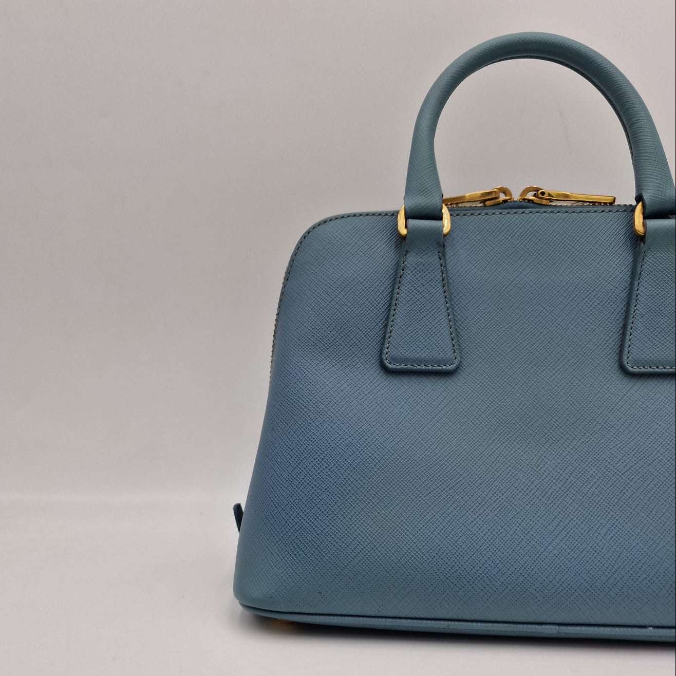 Prada Promenade Saffiano