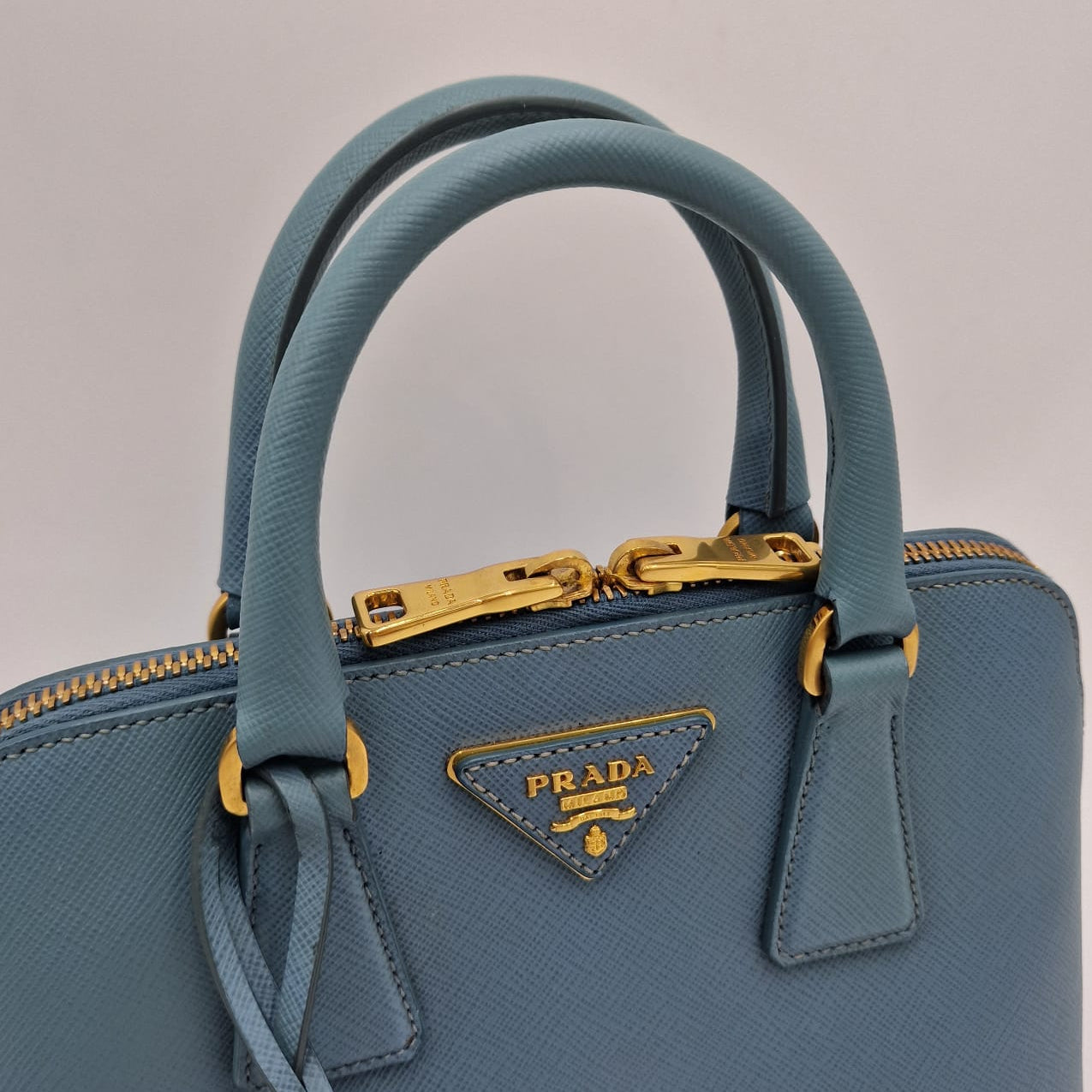 Prada Promenade Saffiano