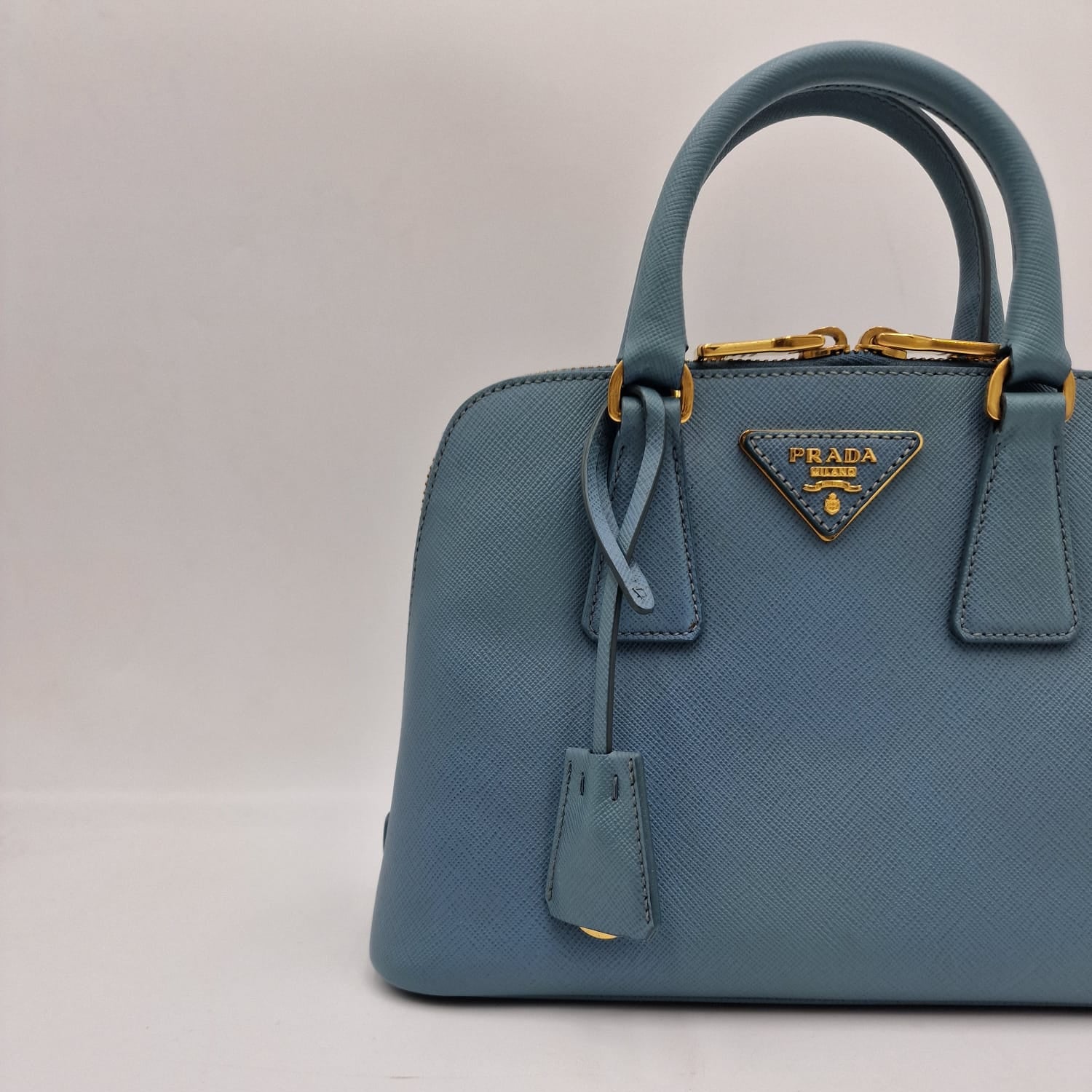 Prada Promenade Saffiano