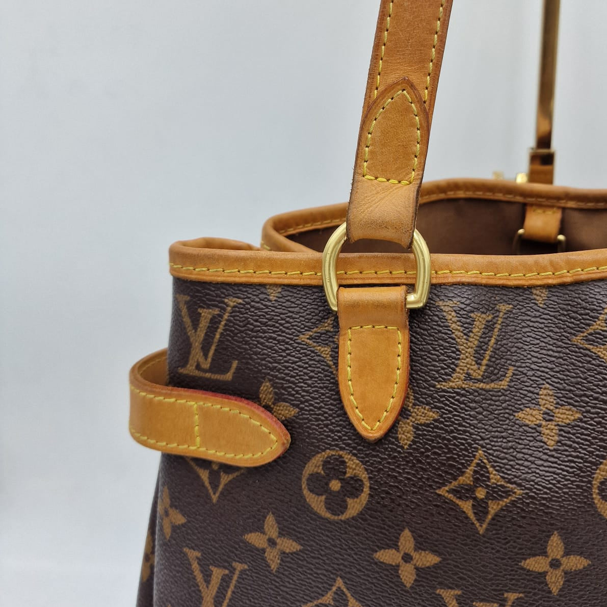 Louis Vuitton Batignolles
