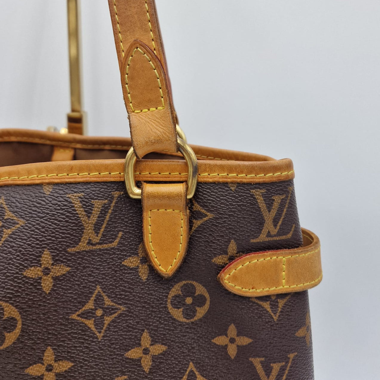 Louis Vuitton Batignolles