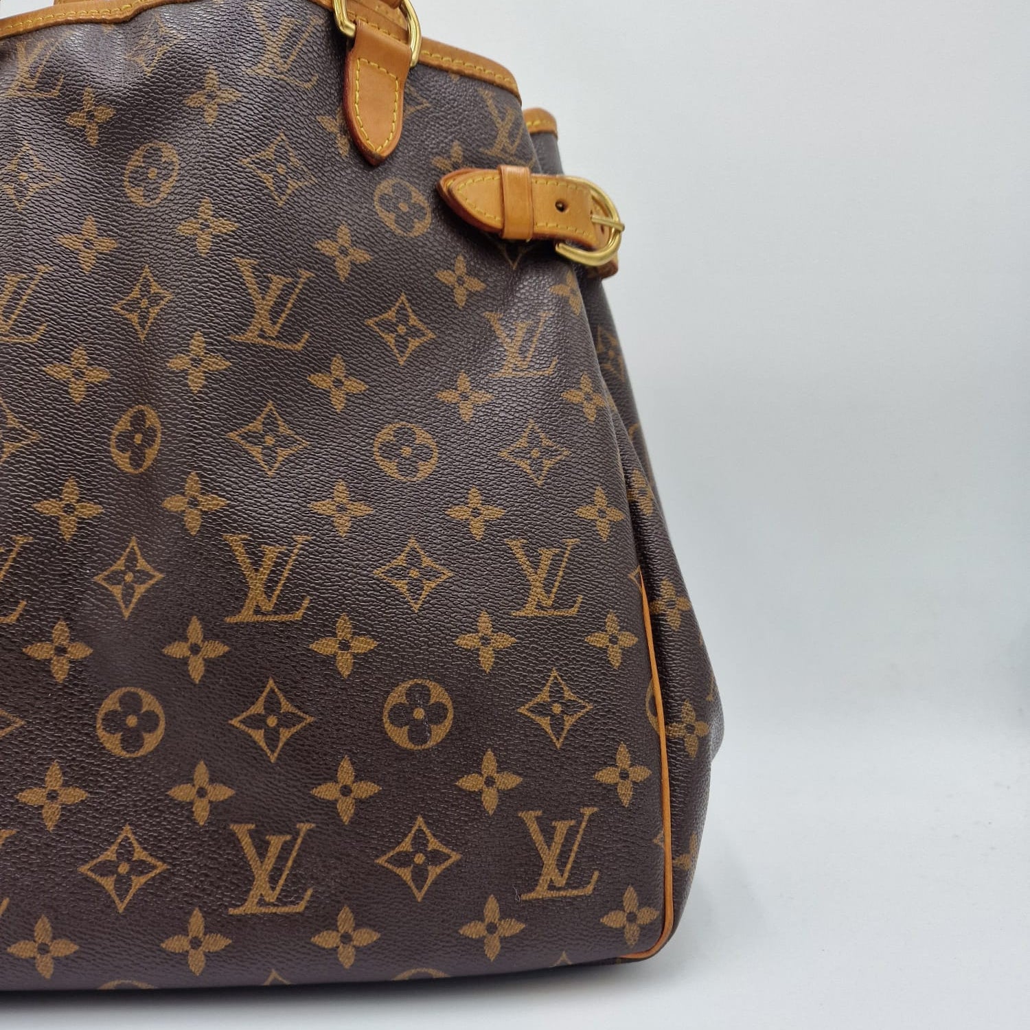 Louis Vuitton Batignolles