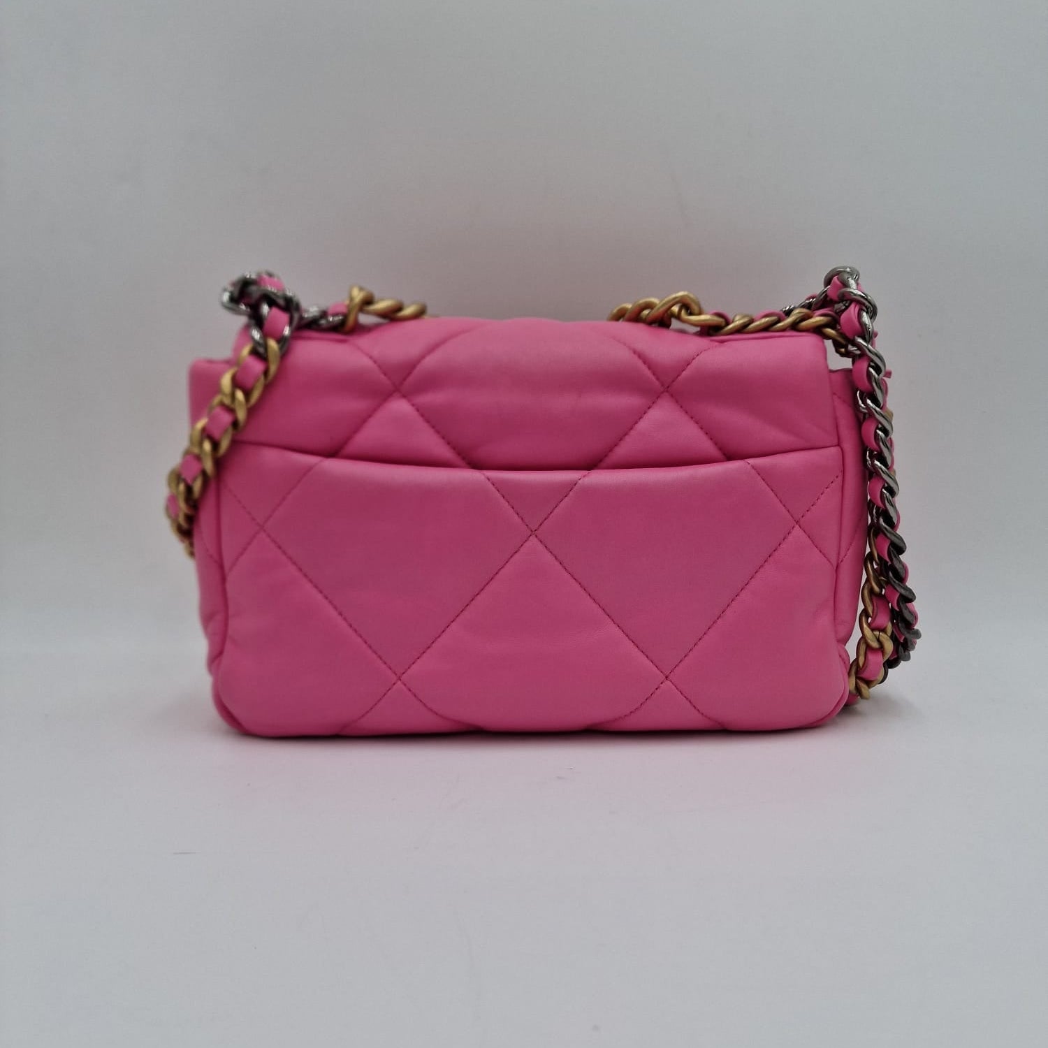 Chanel 19  Bag