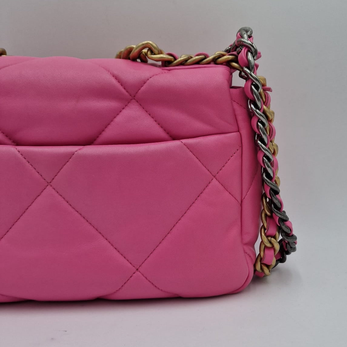 Chanel 19  Bag