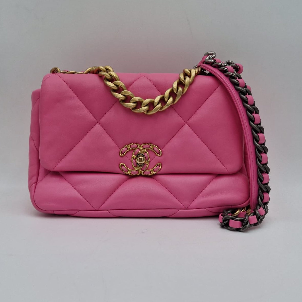 Chanel 19  Bag