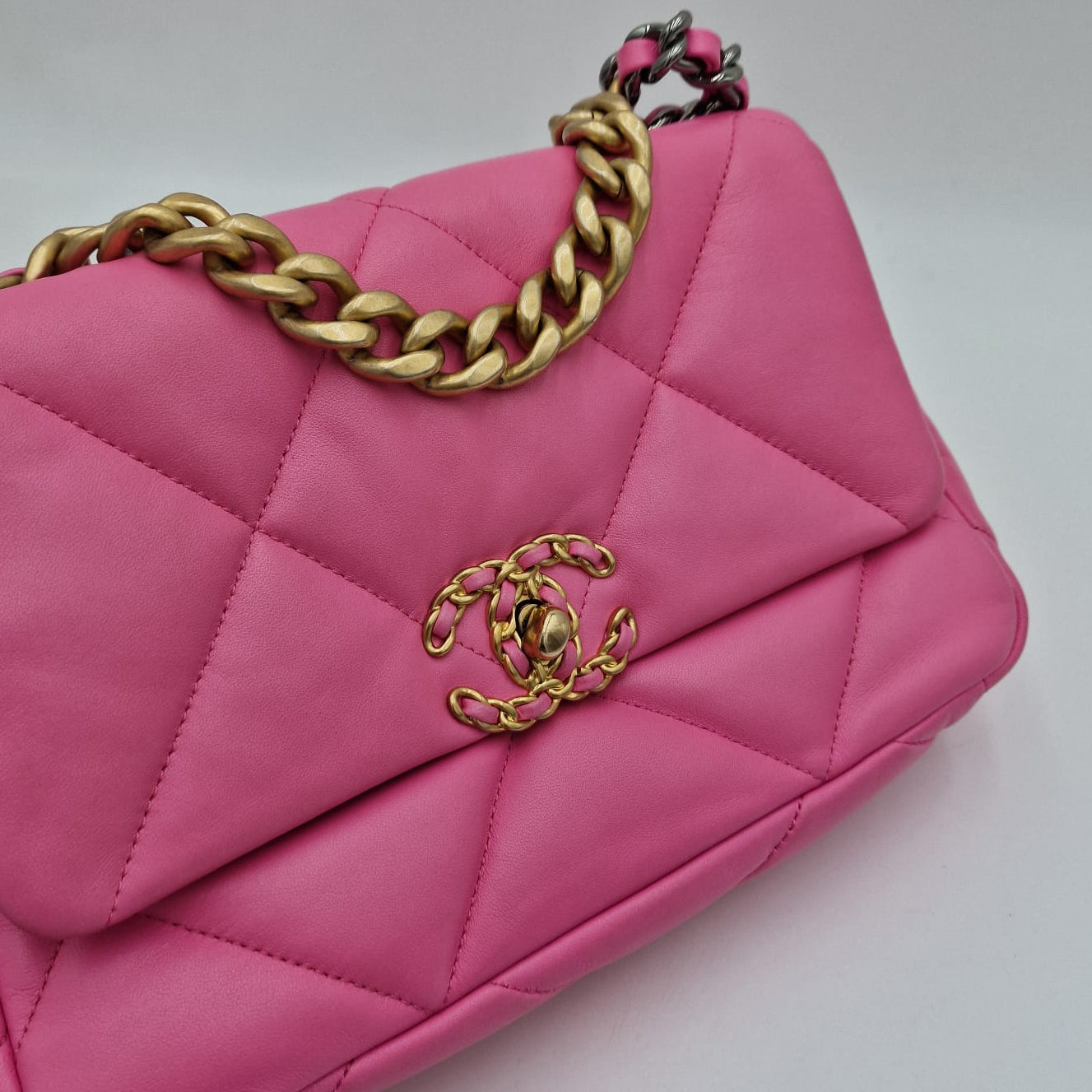 Chanel 19  Bag
