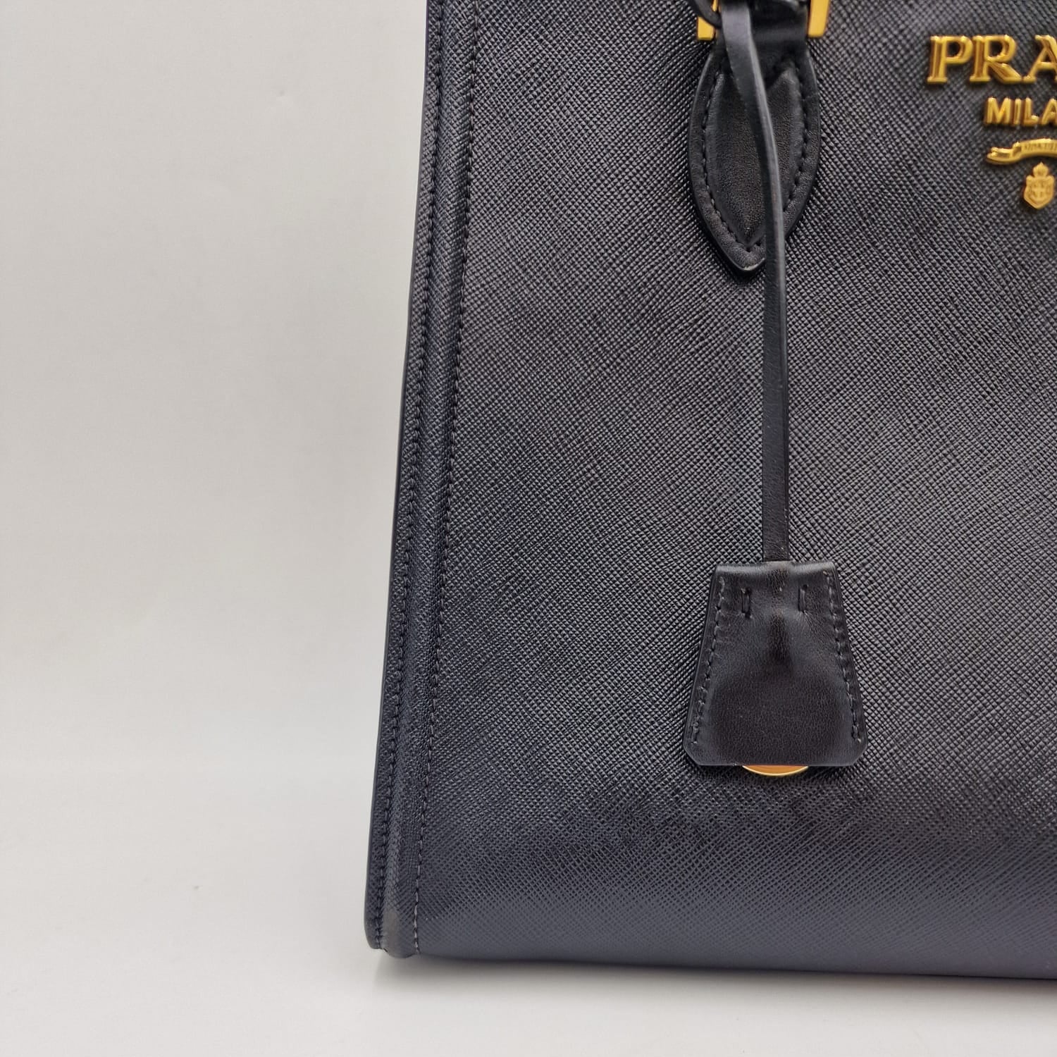 Prada Saffiano Tote
