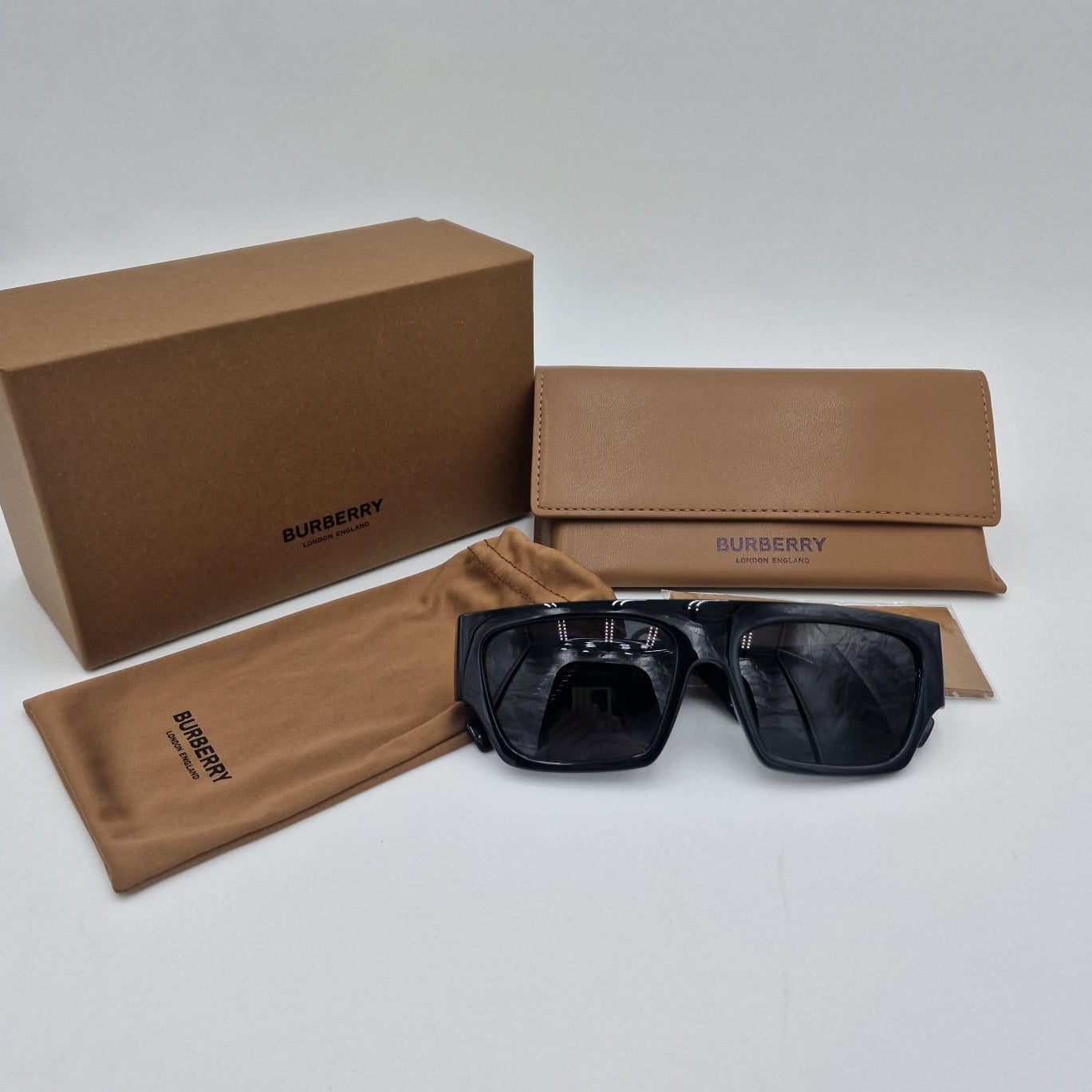 Burberry Sunglasses