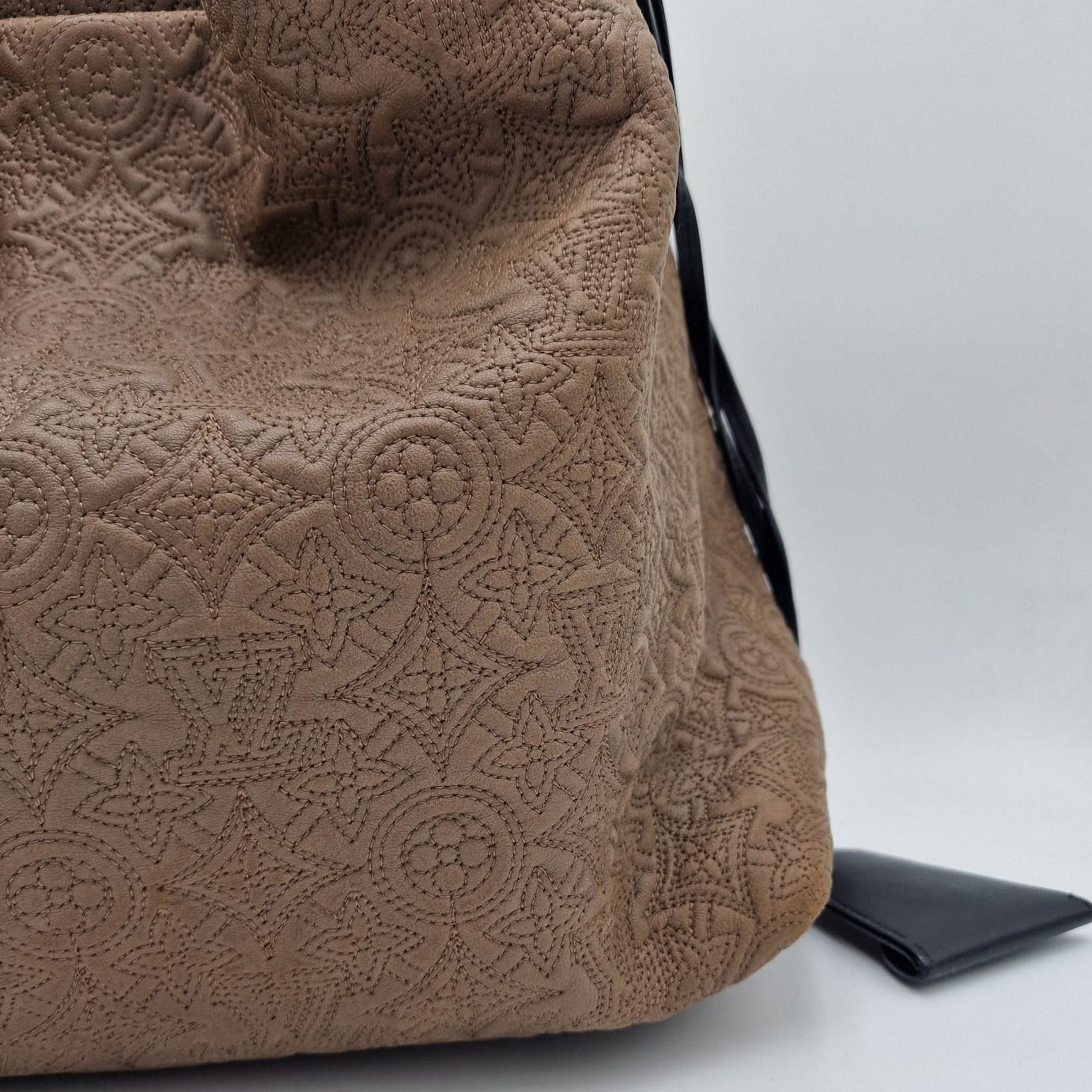 Louis Vuitton Antheia Hobo