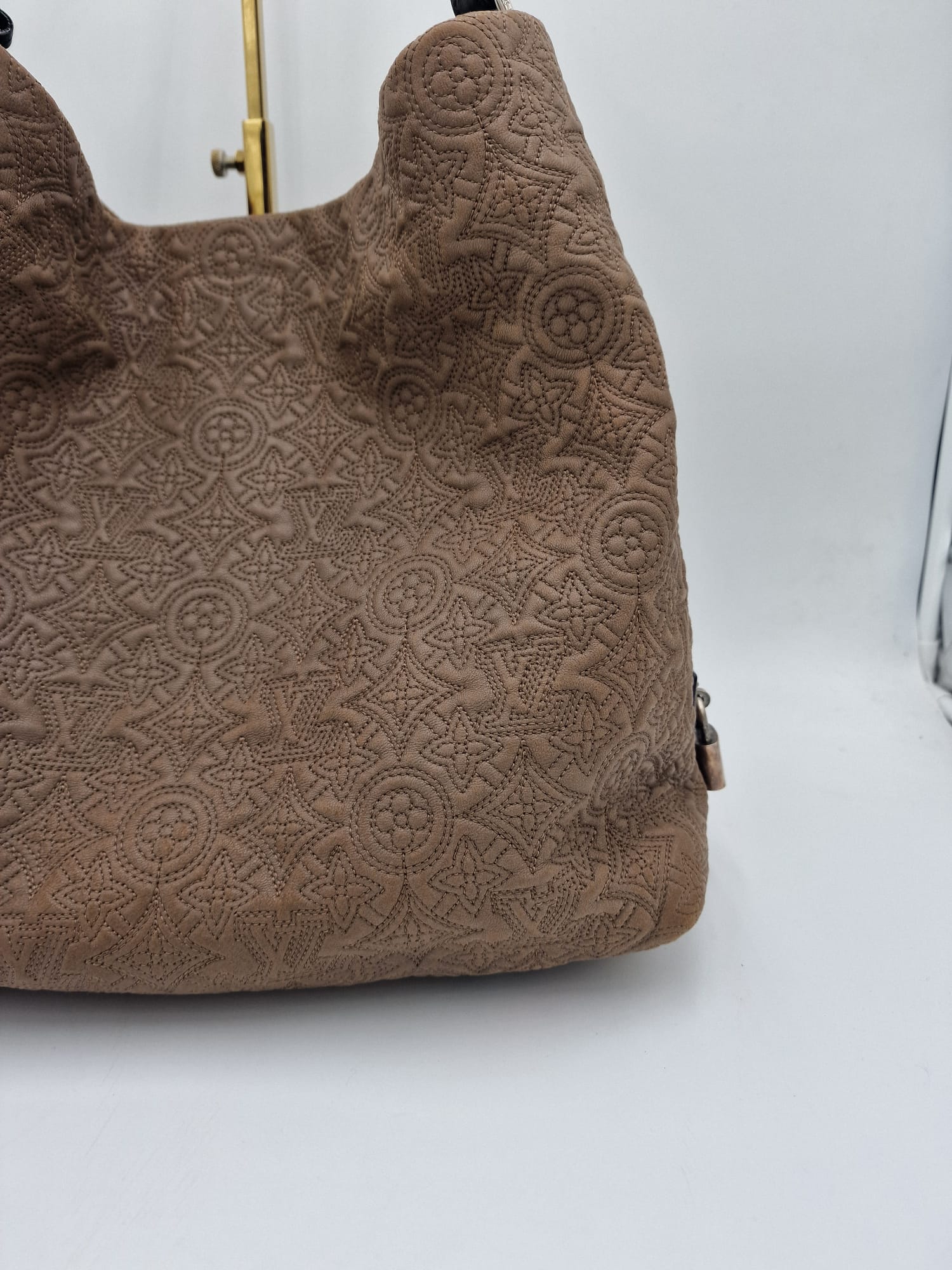 Louis Vuitton Antheia Hobo