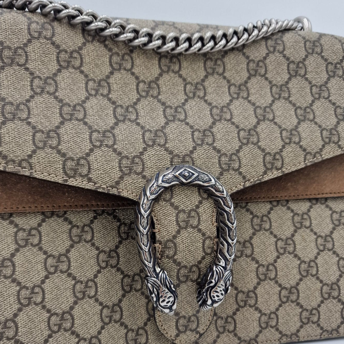 Gucci Dionysus Large