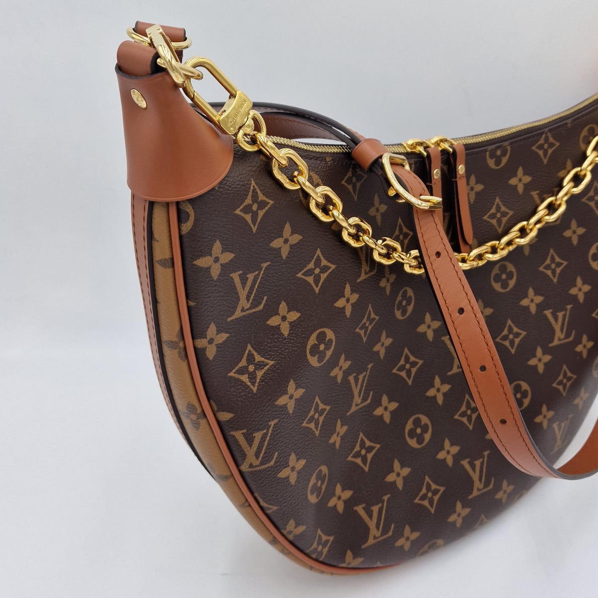 Louis Vuitton Loop Hobo
