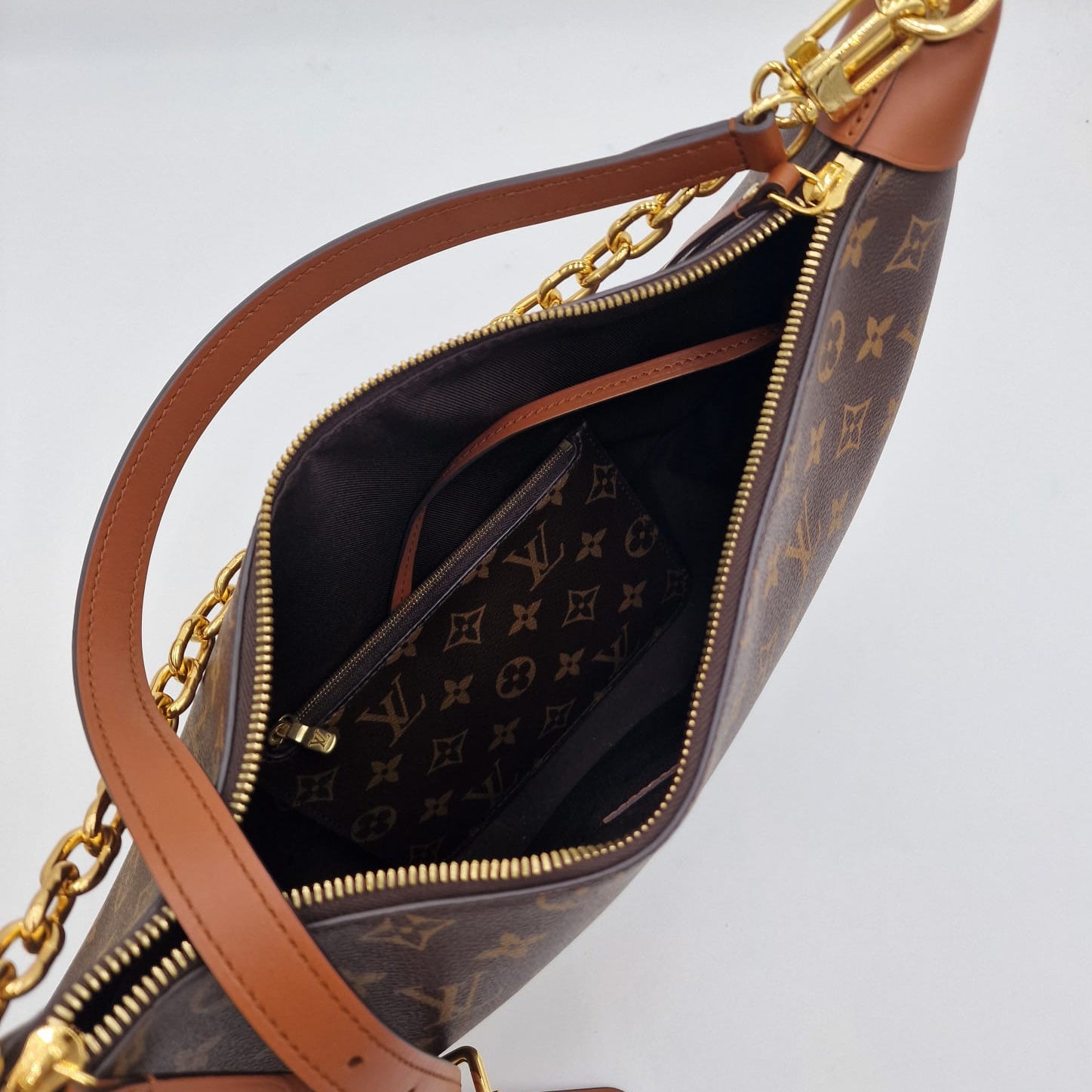 Louis Vuitton Loop Hobo