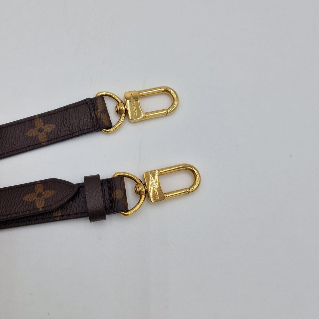 Louis Vuitton Monogram Strap
